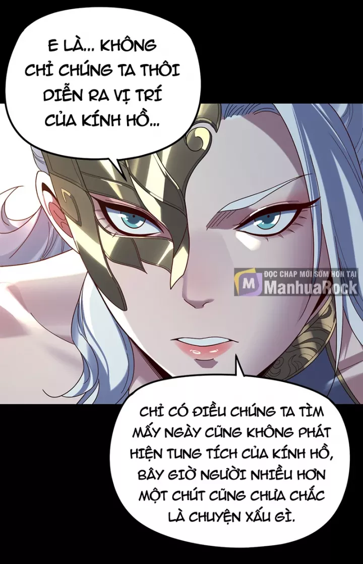 Ta Trời Sinh Đã Là Nhân Vật Phản Diện Chapter 517 - Trang 2