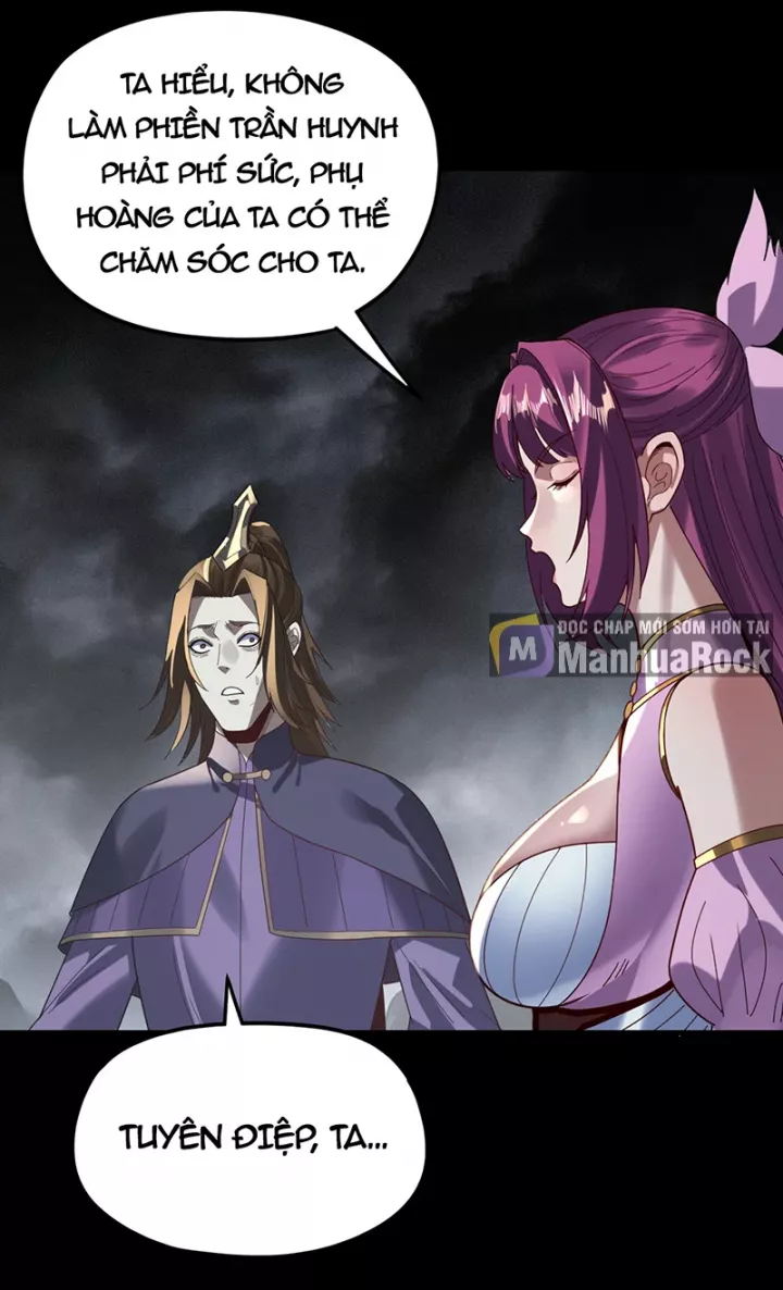 Ta Trời Sinh Đã Là Nhân Vật Phản Diện Chapter 517 - Trang 2