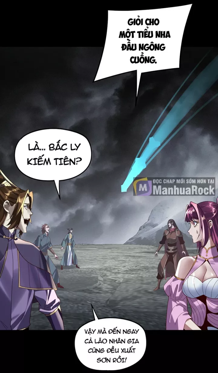 Ta Trời Sinh Đã Là Nhân Vật Phản Diện Chapter 517 - Trang 2