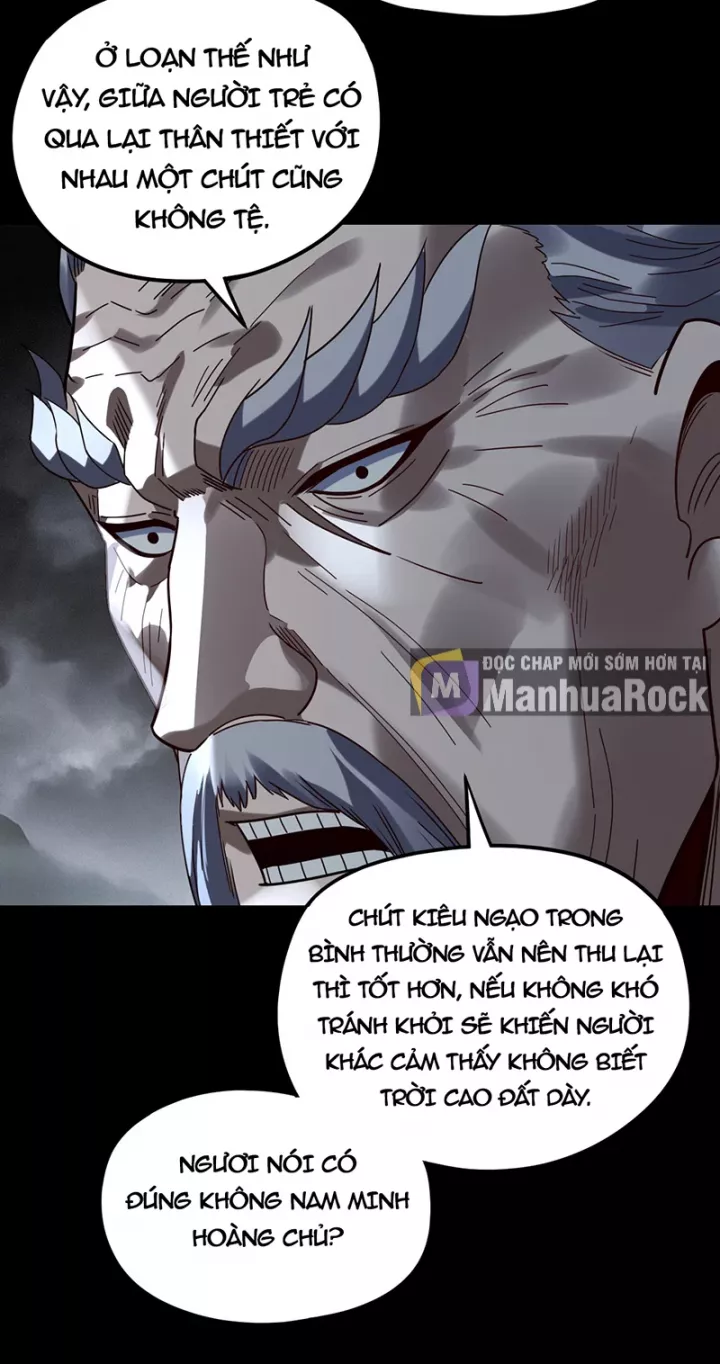 Ta Trời Sinh Đã Là Nhân Vật Phản Diện Chapter 517 - Trang 2