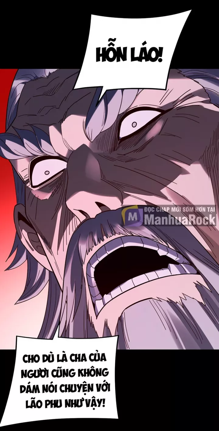 Ta Trời Sinh Đã Là Nhân Vật Phản Diện Chapter 517 - Trang 2