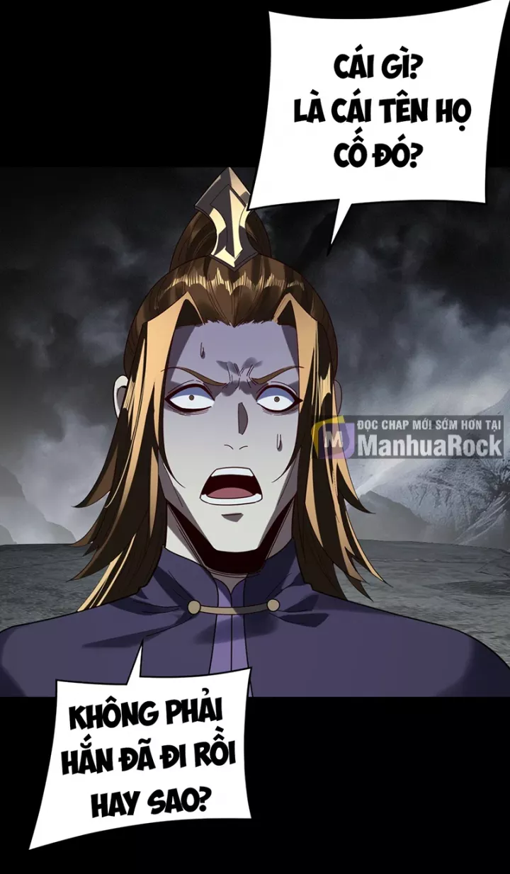 Ta Trời Sinh Đã Là Nhân Vật Phản Diện Chapter 517 - Trang 2