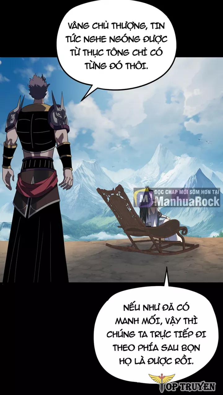 Ta Trời Sinh Đã Là Nhân Vật Phản Diện Chapter 517 - Trang 2