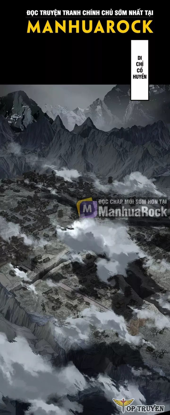 Ta Trời Sinh Đã Là Nhân Vật Phản Diện Chapter 517 - Trang 2