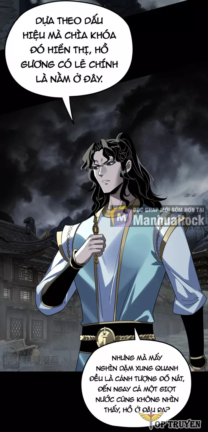 Ta Trời Sinh Đã Là Nhân Vật Phản Diện Chapter 517 - Trang 2