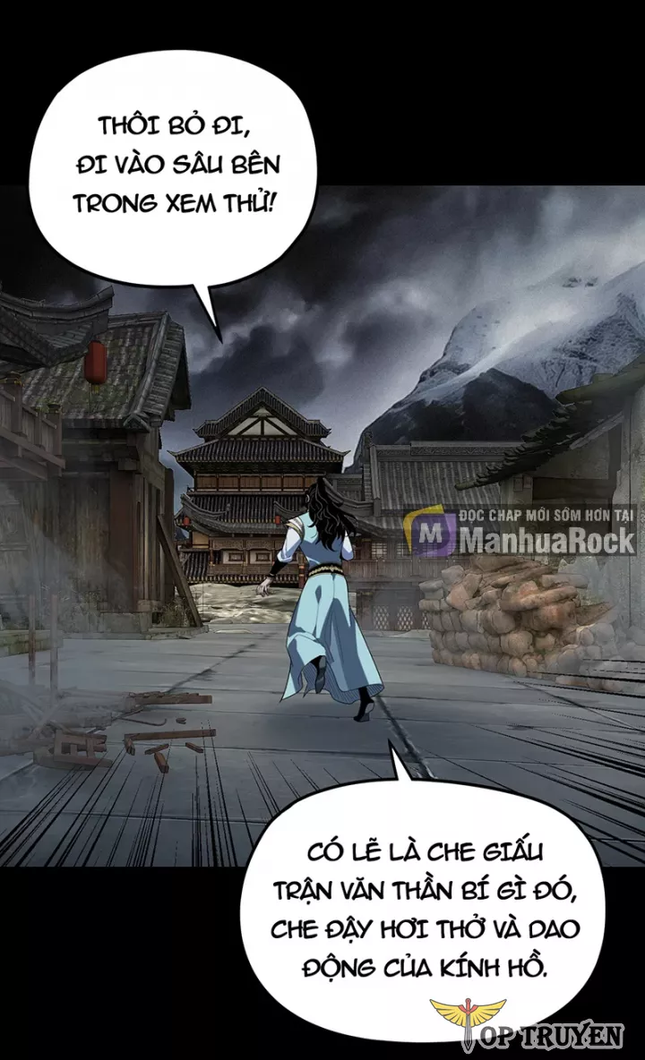 Ta Trời Sinh Đã Là Nhân Vật Phản Diện Chapter 517 - Trang 2