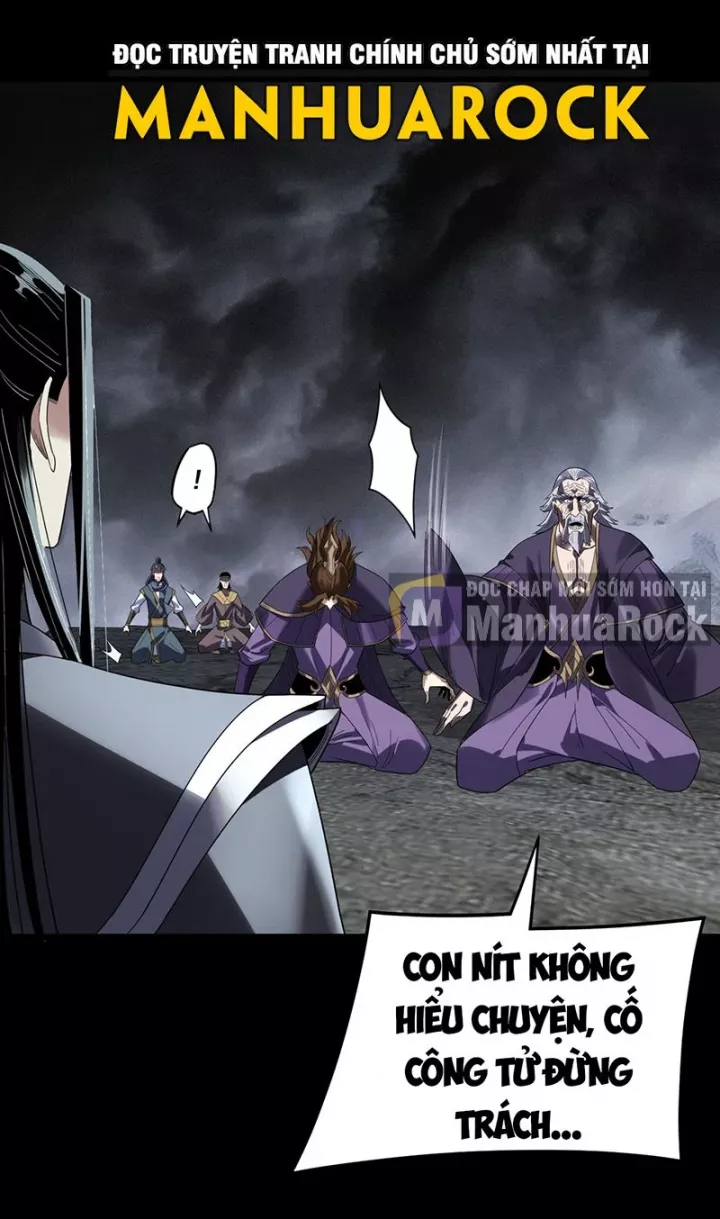 Ta Trời Sinh Đã Là Nhân Vật Phản Diện Chapter 518 - Trang 2