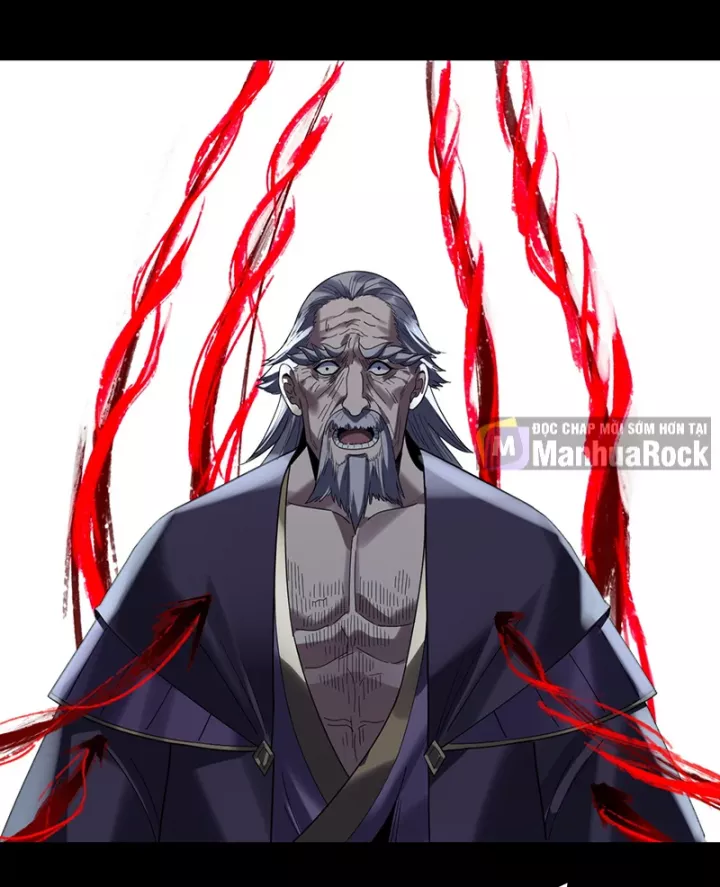 Ta Trời Sinh Đã Là Nhân Vật Phản Diện Chapter 518 - Trang 2