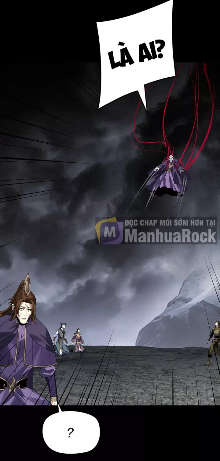 Ta Trời Sinh Đã Là Nhân Vật Phản Diện Chapter 518 - Trang 2