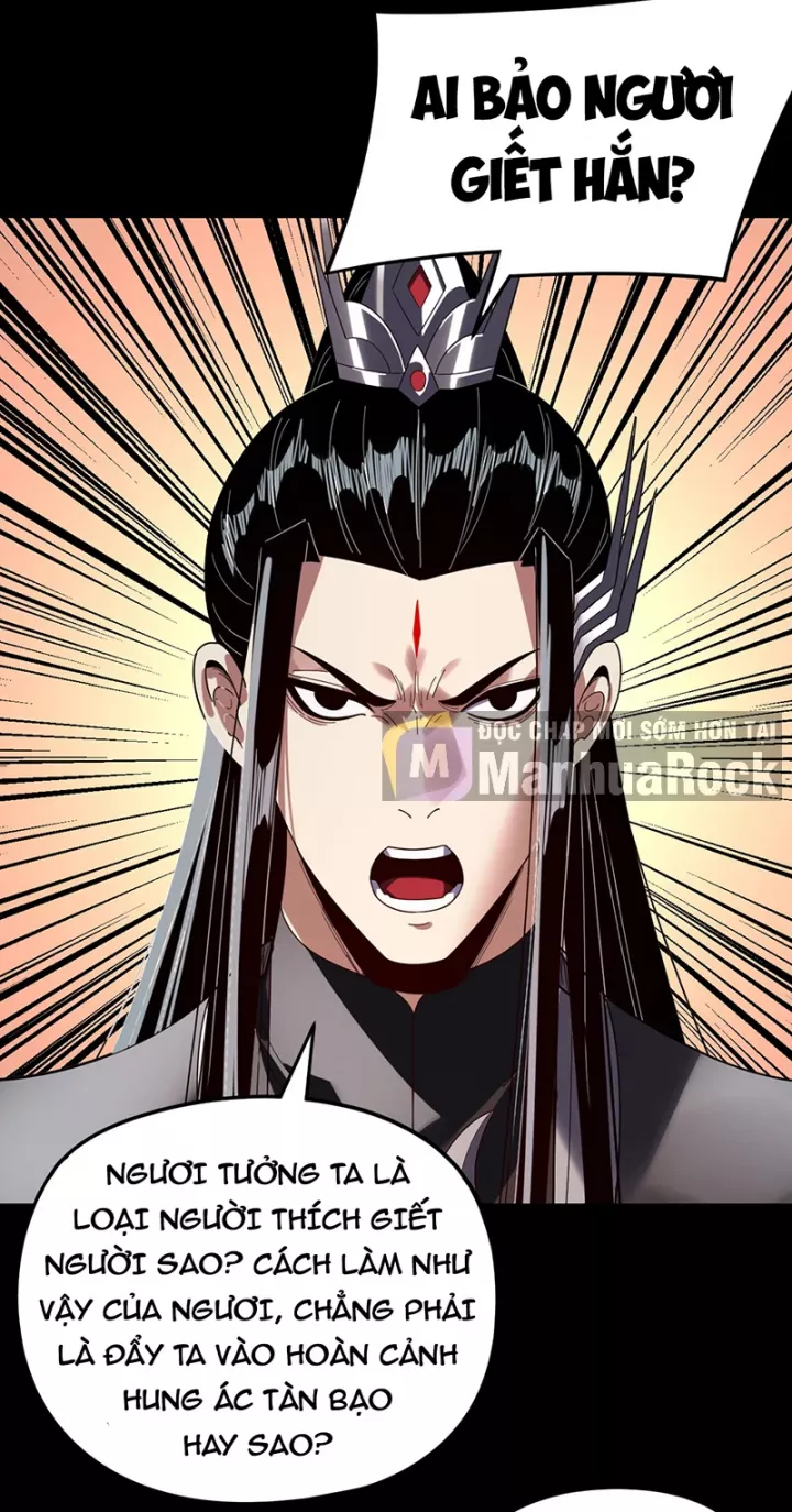 Ta Trời Sinh Đã Là Nhân Vật Phản Diện Chapter 518 - Trang 2