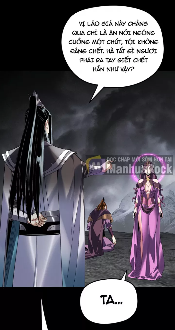 Ta Trời Sinh Đã Là Nhân Vật Phản Diện Chapter 518 - Trang 2