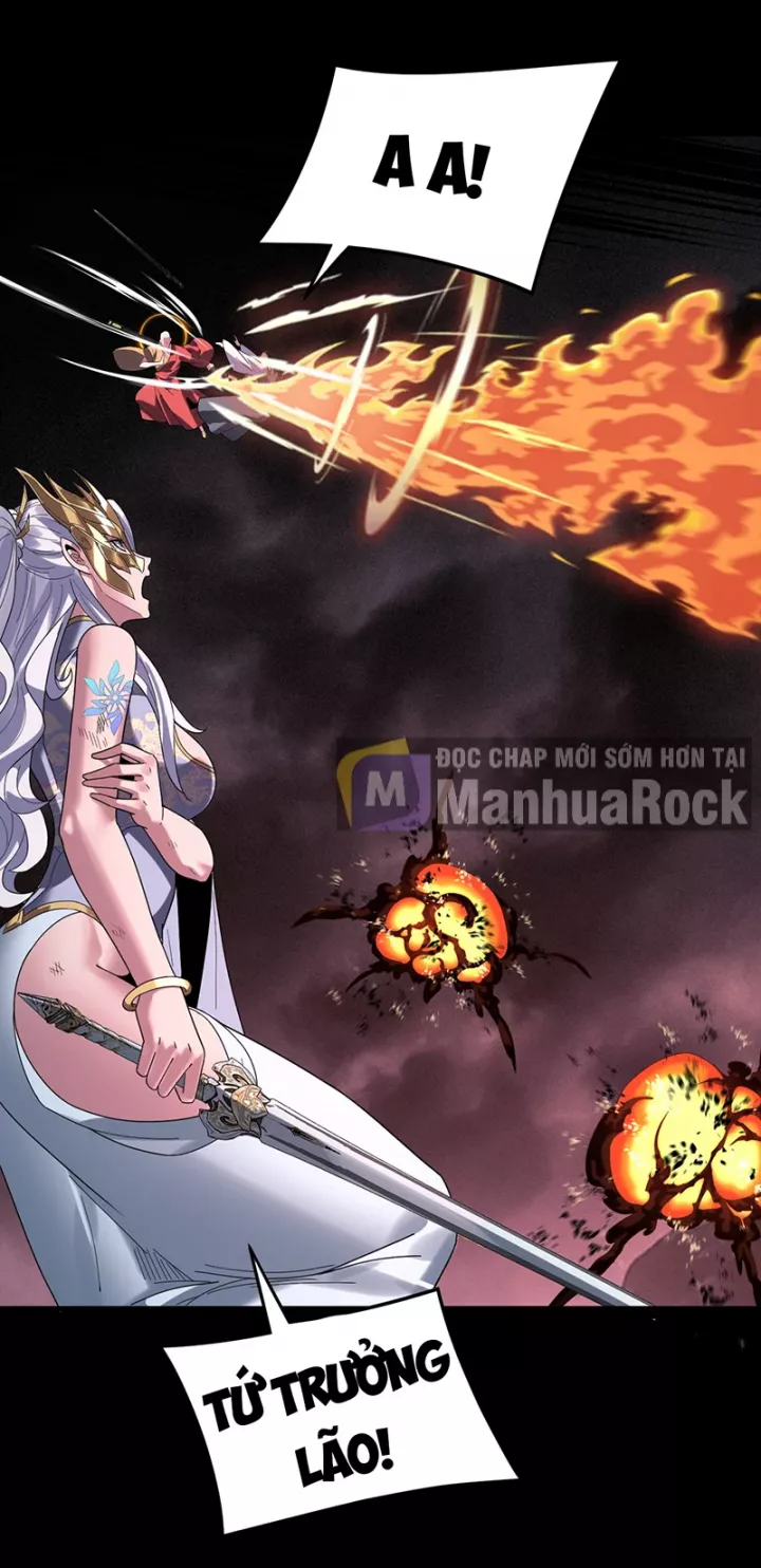 Ta Trời Sinh Đã Là Nhân Vật Phản Diện Chapter 518 - Trang 2