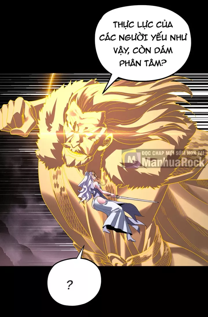 Ta Trời Sinh Đã Là Nhân Vật Phản Diện Chapter 518 - Trang 2