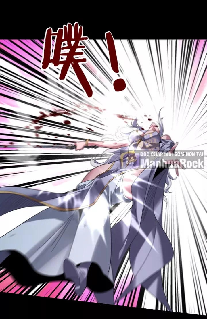 Ta Trời Sinh Đã Là Nhân Vật Phản Diện Chapter 518 - Trang 2