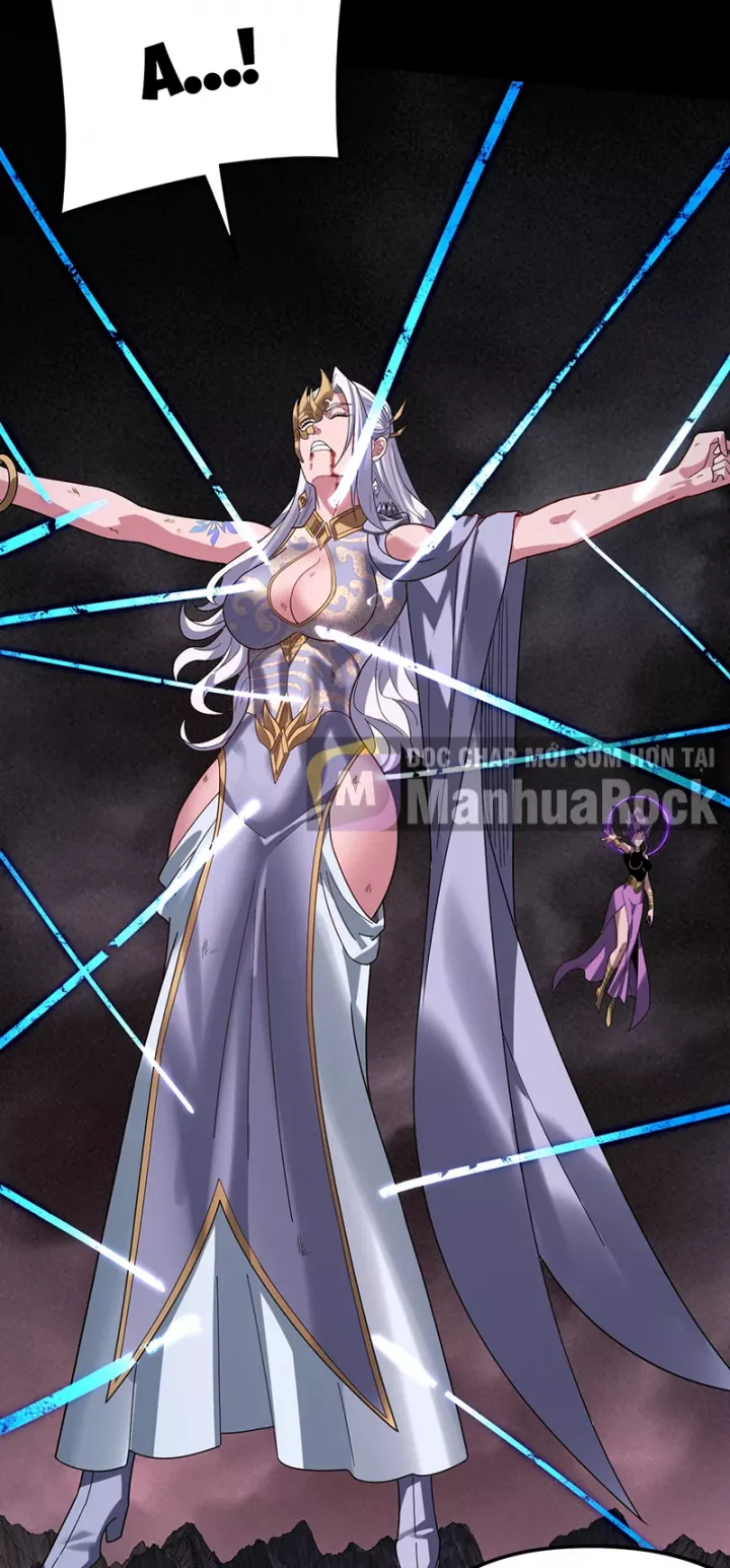 Ta Trời Sinh Đã Là Nhân Vật Phản Diện Chapter 518 - Trang 2