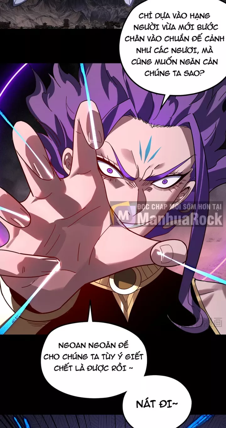 Ta Trời Sinh Đã Là Nhân Vật Phản Diện Chapter 518 - Trang 2