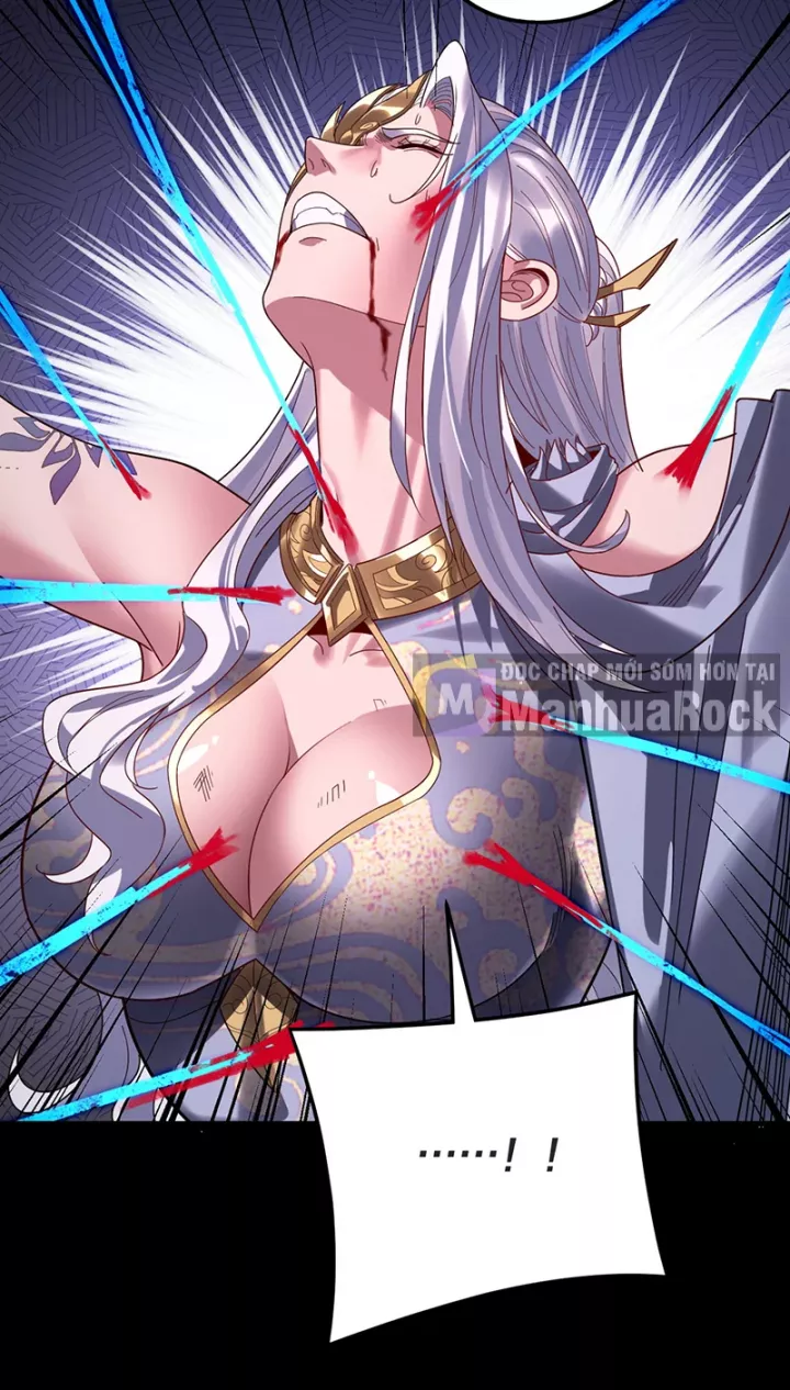 Ta Trời Sinh Đã Là Nhân Vật Phản Diện Chapter 518 - Trang 2