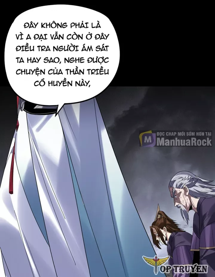 Ta Trời Sinh Đã Là Nhân Vật Phản Diện Chapter 518 - Trang 2