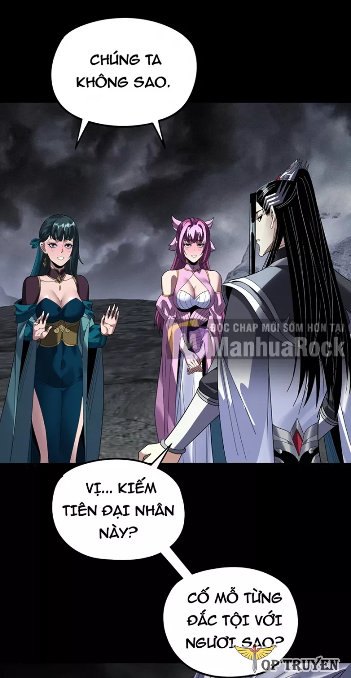 Ta Trời Sinh Đã Là Nhân Vật Phản Diện Chapter 518 - Trang 2