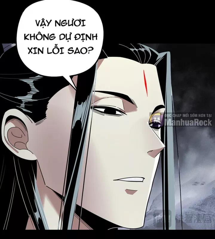 Ta Trời Sinh Đã Là Nhân Vật Phản Diện Chapter 518 - Trang 2