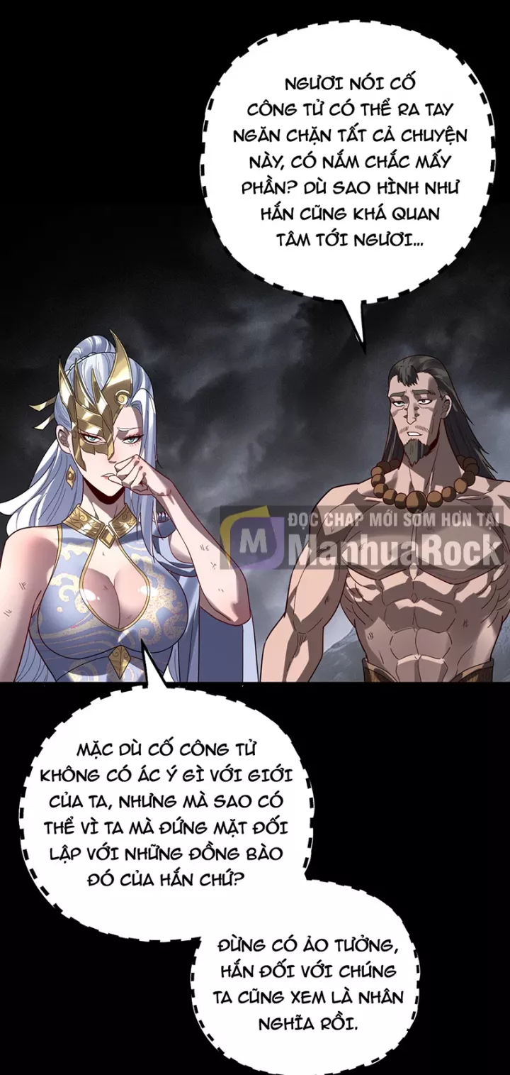 Ta Trời Sinh Đã Là Nhân Vật Phản Diện Chapter 519 - Trang 2