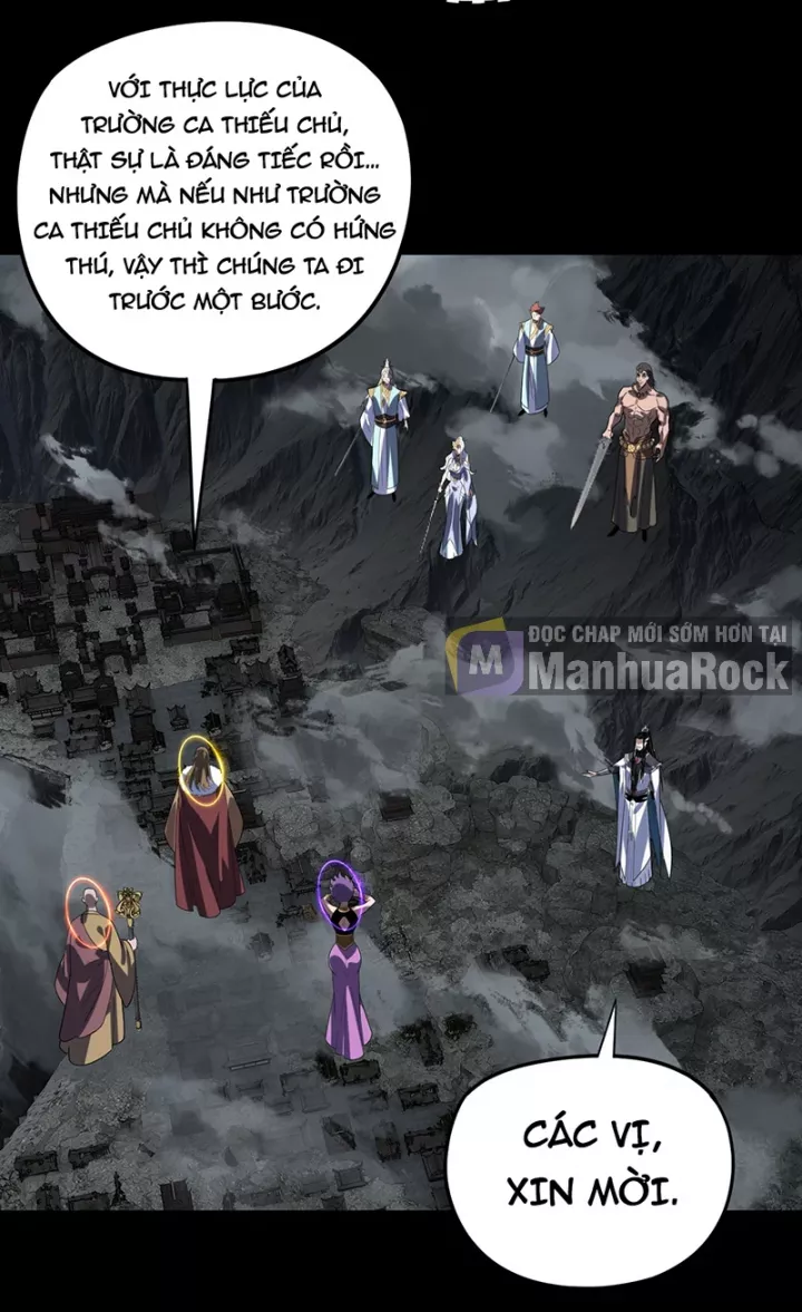 Ta Trời Sinh Đã Là Nhân Vật Phản Diện Chapter 519 - Trang 2