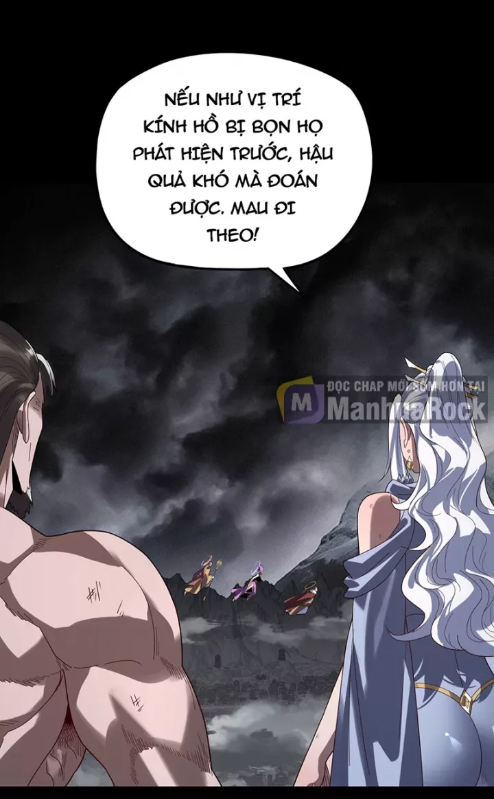 Ta Trời Sinh Đã Là Nhân Vật Phản Diện Chapter 519 - Trang 2