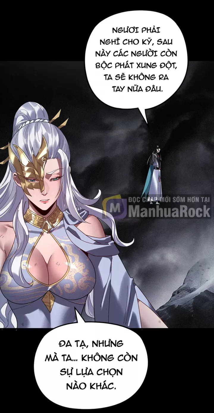 Ta Trời Sinh Đã Là Nhân Vật Phản Diện Chapter 519 - Trang 2