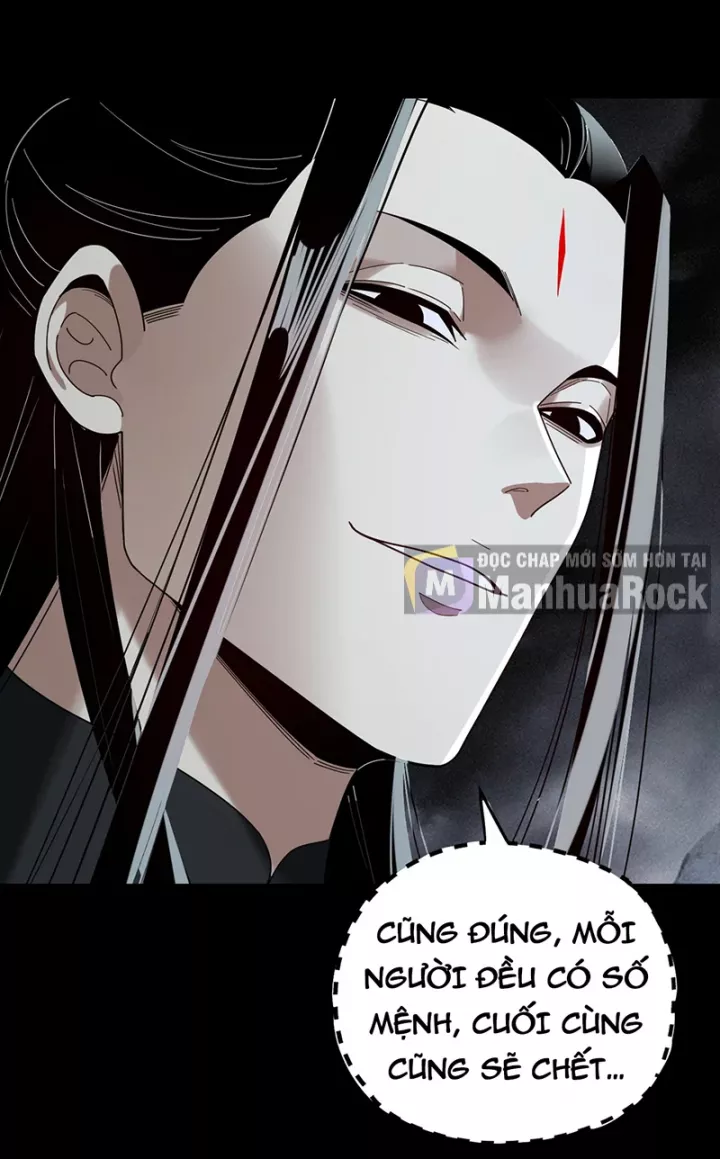 Ta Trời Sinh Đã Là Nhân Vật Phản Diện Chapter 519 - Trang 2