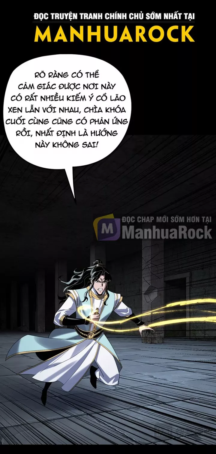 Ta Trời Sinh Đã Là Nhân Vật Phản Diện Chapter 519 - Trang 2