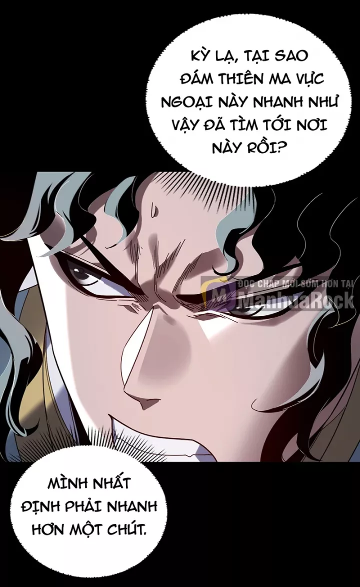 Ta Trời Sinh Đã Là Nhân Vật Phản Diện Chapter 519 - Trang 2