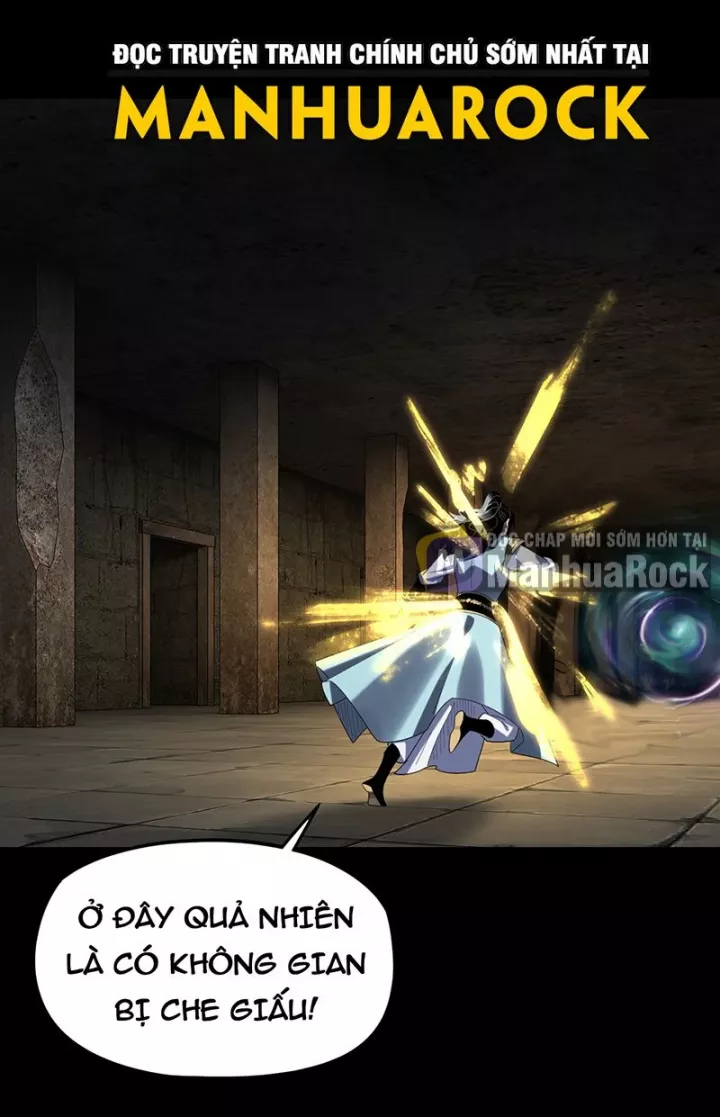 Ta Trời Sinh Đã Là Nhân Vật Phản Diện Chapter 519 - Trang 2