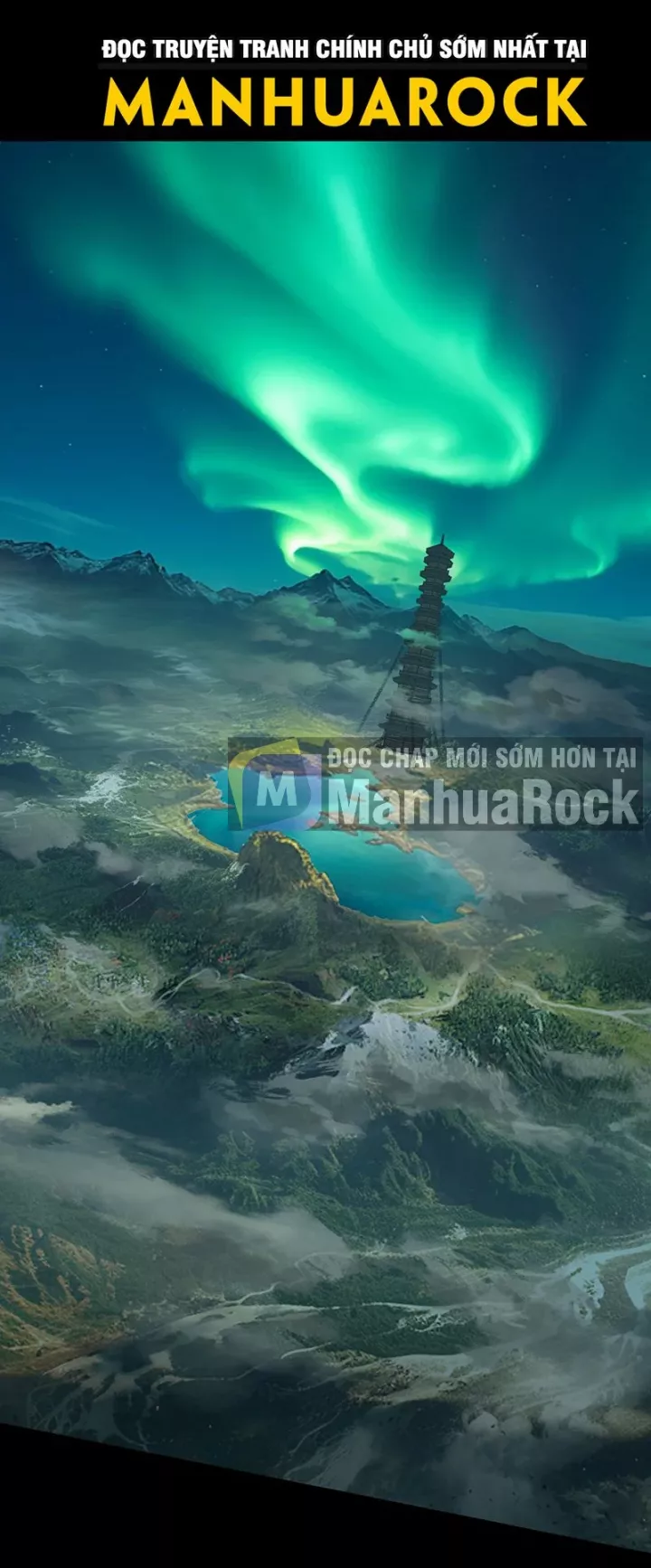 Ta Trời Sinh Đã Là Nhân Vật Phản Diện Chapter 519 - Trang 2