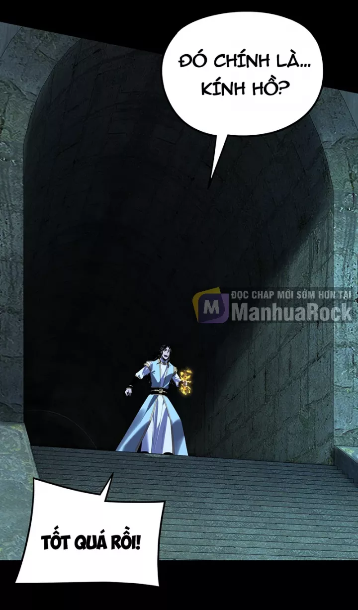 Ta Trời Sinh Đã Là Nhân Vật Phản Diện Chapter 519 - Trang 2