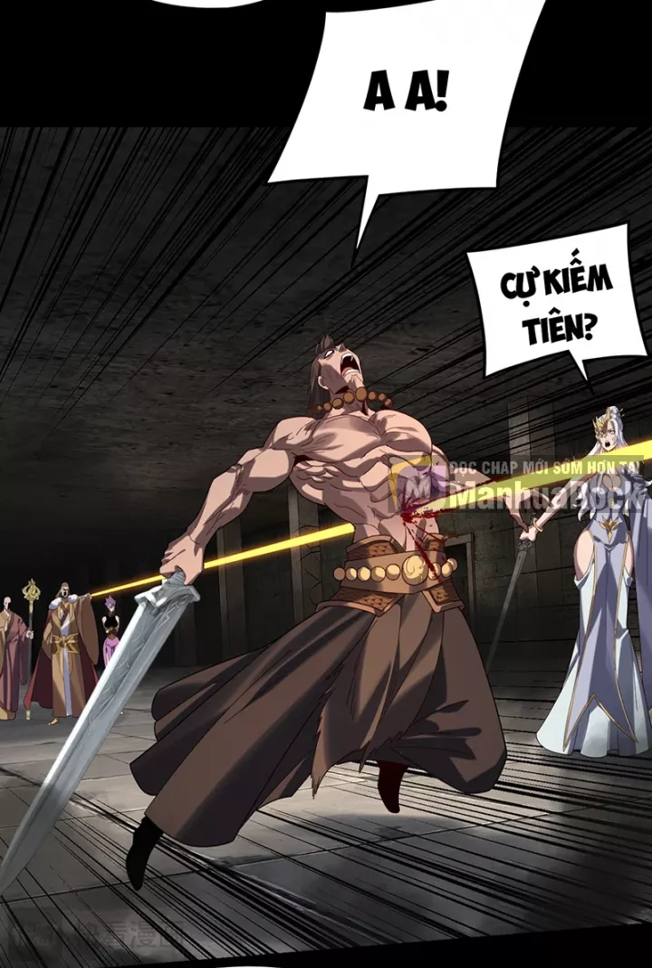 Ta Trời Sinh Đã Là Nhân Vật Phản Diện Chapter 519 - Trang 2