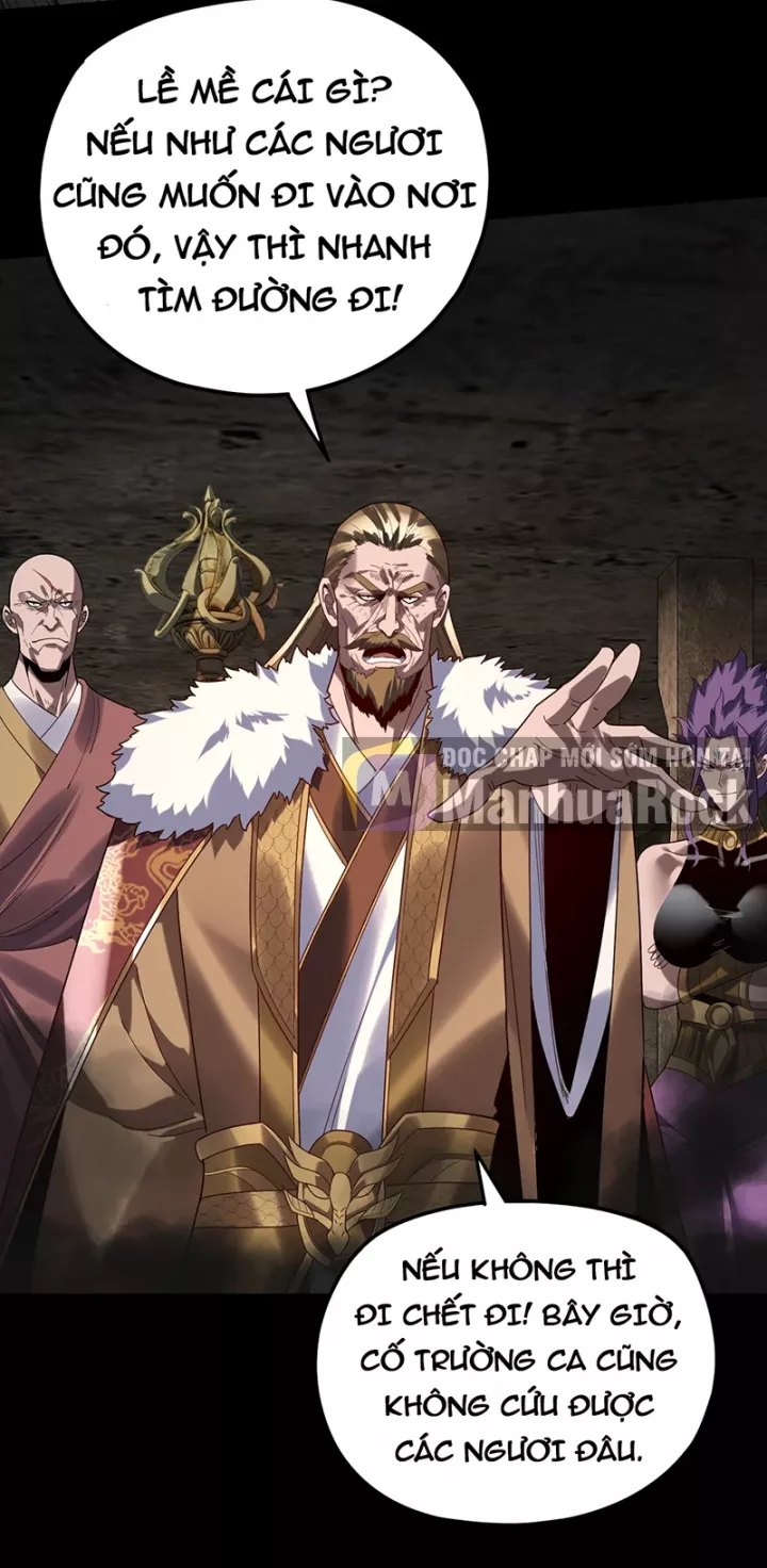 Ta Trời Sinh Đã Là Nhân Vật Phản Diện Chapter 519 - Trang 2