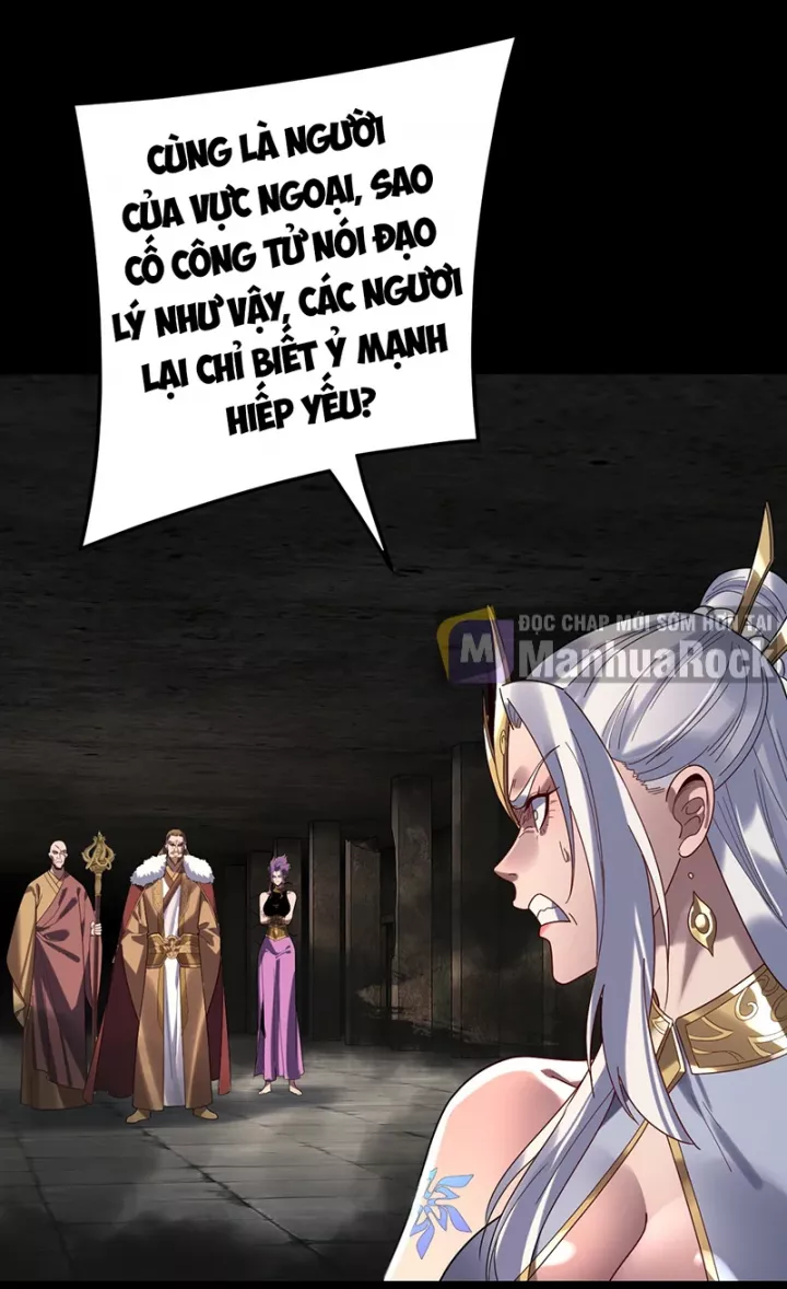 Ta Trời Sinh Đã Là Nhân Vật Phản Diện Chapter 519 - Trang 2