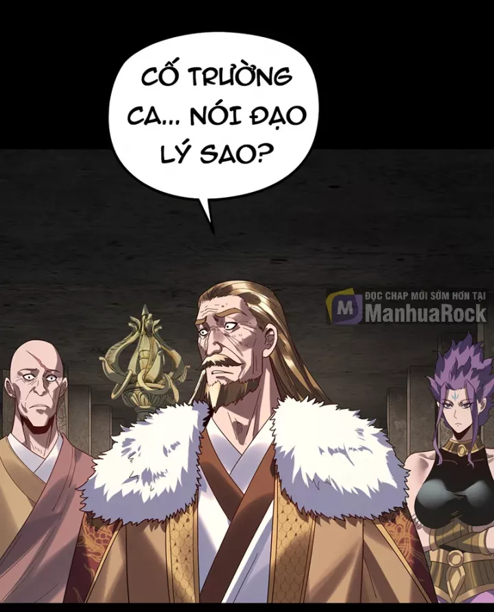 Ta Trời Sinh Đã Là Nhân Vật Phản Diện Chapter 519 - Trang 2