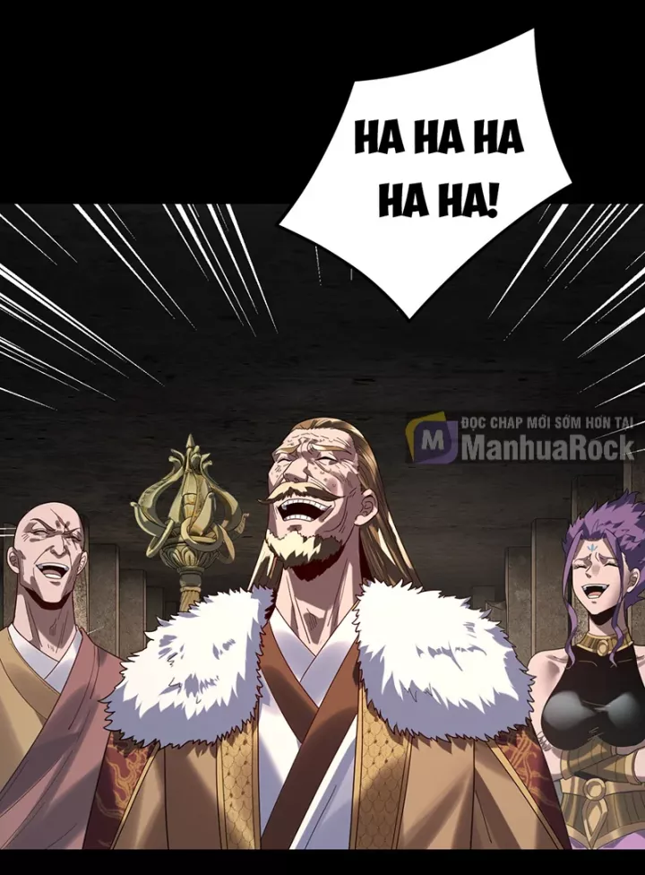 Ta Trời Sinh Đã Là Nhân Vật Phản Diện Chapter 519 - Trang 2