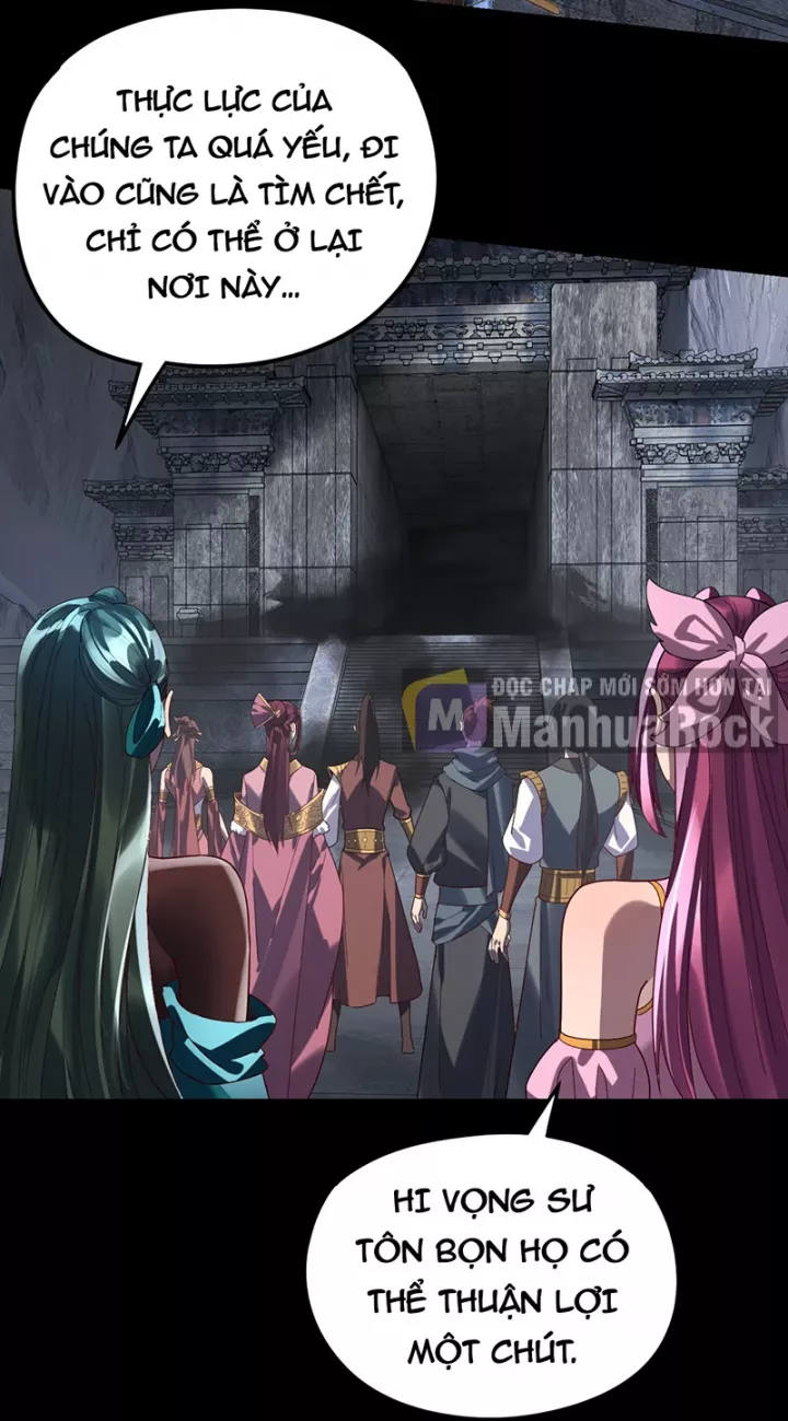 Ta Trời Sinh Đã Là Nhân Vật Phản Diện Chapter 519 - Trang 2