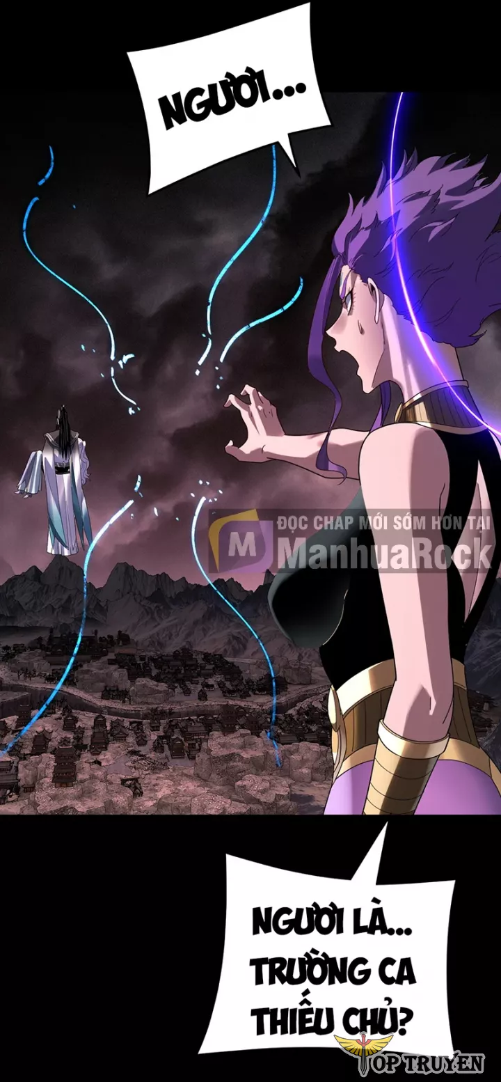 Ta Trời Sinh Đã Là Nhân Vật Phản Diện Chapter 519 - Trang 2