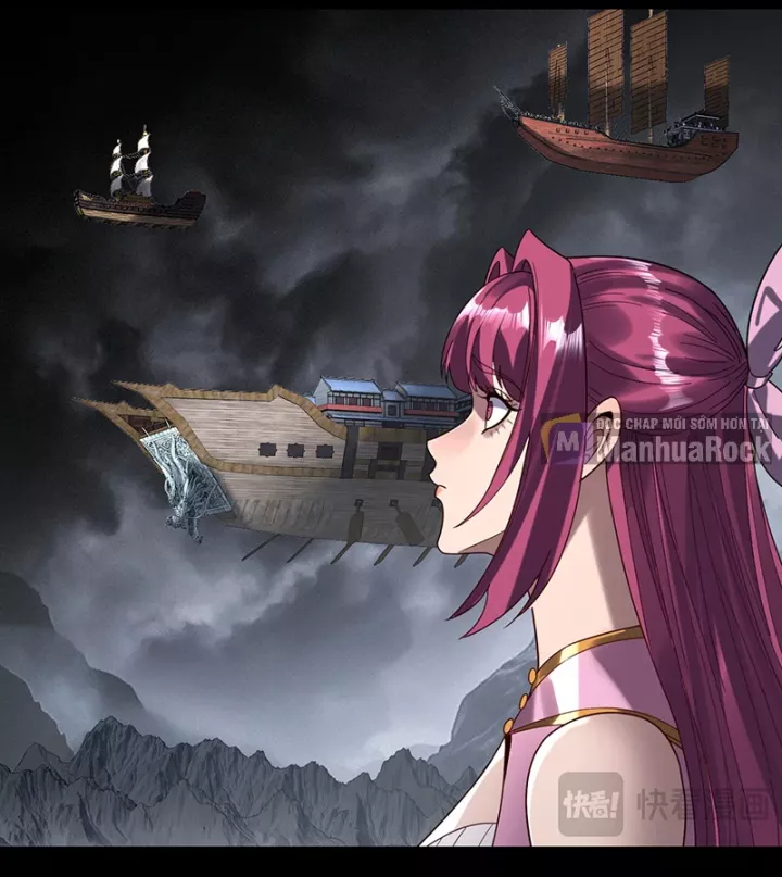 Ta Trời Sinh Đã Là Nhân Vật Phản Diện Chapter 519 - Trang 2