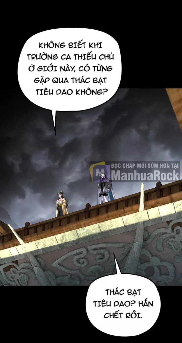 Ta Trời Sinh Đã Là Nhân Vật Phản Diện Chapter 519 - Trang 2
