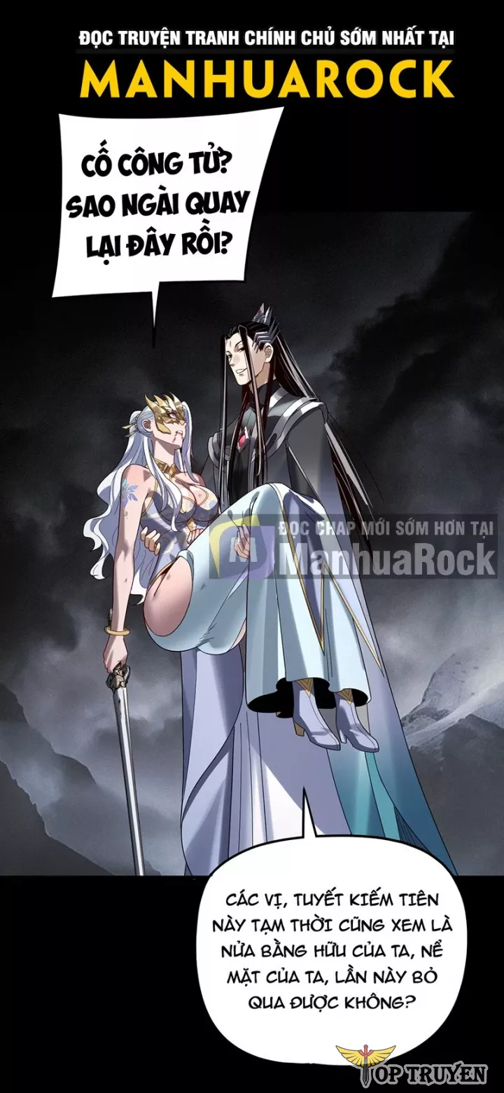 Ta Trời Sinh Đã Là Nhân Vật Phản Diện Chapter 519 - Trang 2