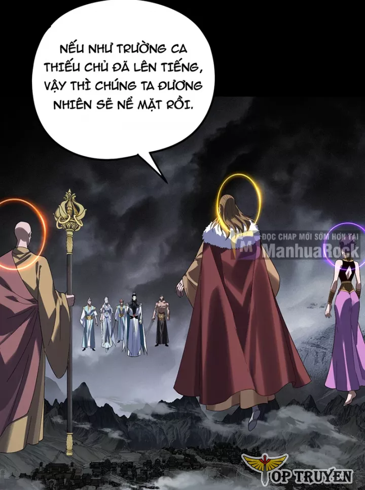 Ta Trời Sinh Đã Là Nhân Vật Phản Diện Chapter 519 - Trang 2