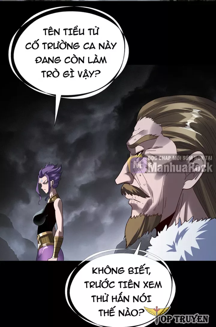 Ta Trời Sinh Đã Là Nhân Vật Phản Diện Chapter 519 - Trang 2