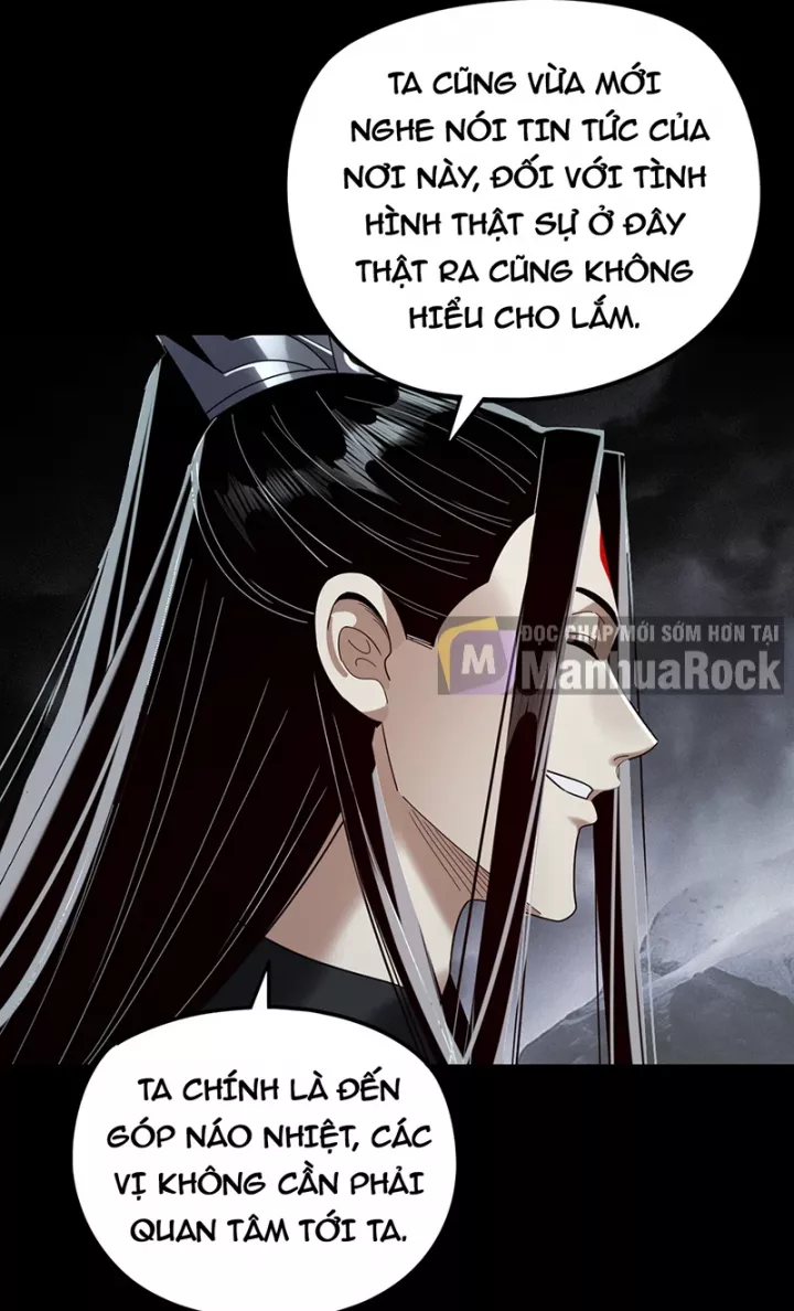 Ta Trời Sinh Đã Là Nhân Vật Phản Diện Chapter 519 - Trang 2