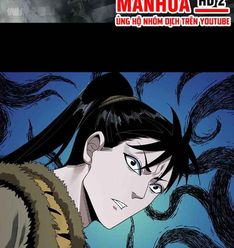 Ta Trời Sinh Đã Là Nhân Vật Phản Diện Chapter 52 - Trang 2