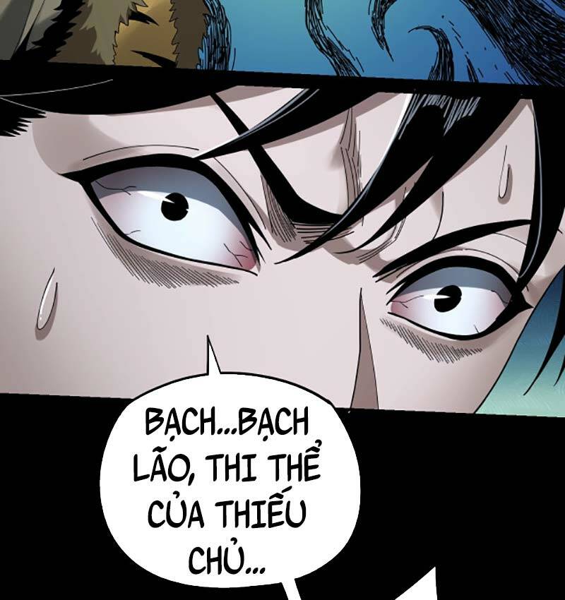 Ta Trời Sinh Đã Là Nhân Vật Phản Diện Chapter 52 - Trang 2