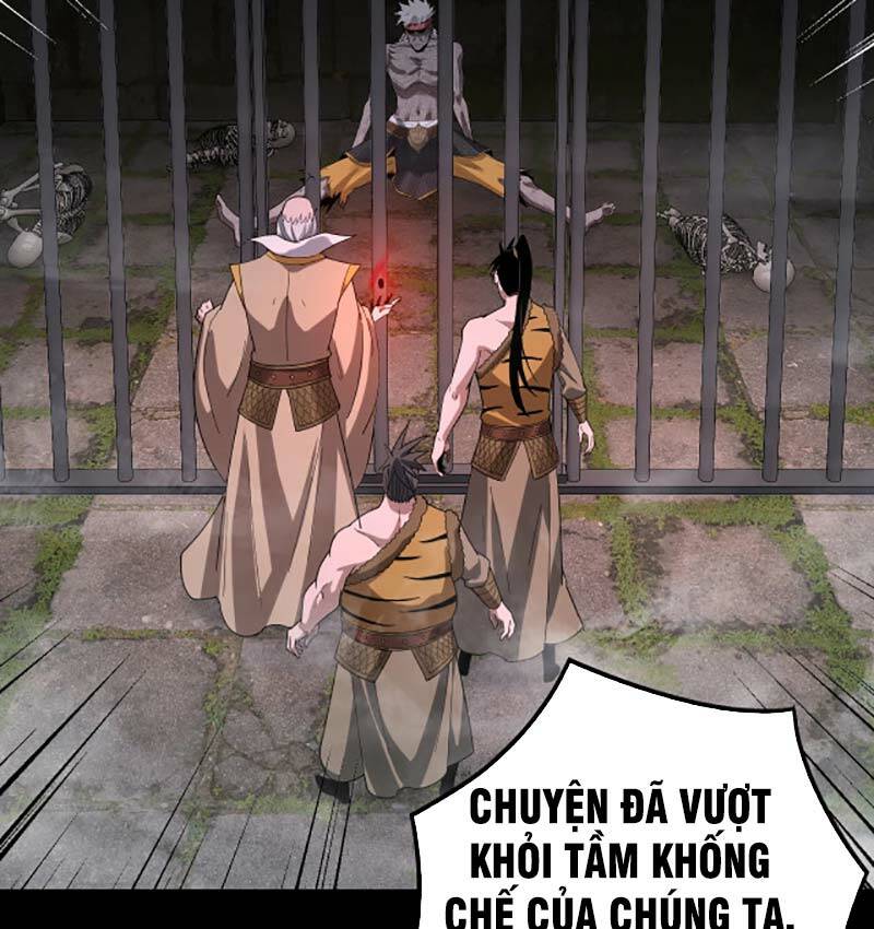 Ta Trời Sinh Đã Là Nhân Vật Phản Diện Chapter 52 - Trang 2